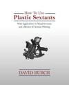 How To Use Plastic Sextants