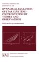 Dynamical Evolution of Star Clusters - Confrontation of Theory and Observations