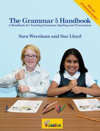 Grammar 5 Handbook
