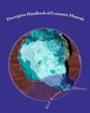 Descriptive Handbook of Economic Minerals