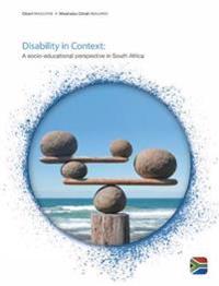 Disability in Context
