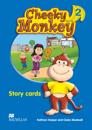 Cheeky Monkey 2 Storycards