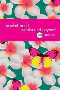 Pocket Posh Sudoku and Beyond 4