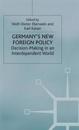 Germany's New Foreign Policy