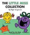 The Little Miss Collection: Little Miss Sunshine; Little Miss Bossy; Little Miss Naughty; Little Miss Helpful; Little Miss Curious; Little Miss Bi