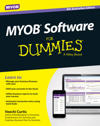 MYOB Software for Dummies 8e Australian Edition