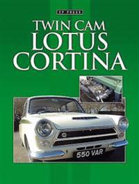 Lotus Cortina