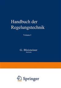 Handbuch Der Regelungstechnik