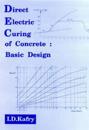Direct Electric Curing of Concrete