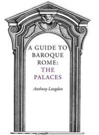 A Guide to Baroque Rome