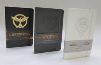 Hunger Games: District 13 Hardcover Ruled Journal