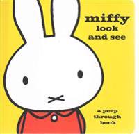 Miffy Look and See