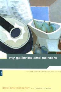 My Galleries and Painters