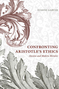 Confronting Aristotle's Ethics