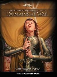 Domains at War Battles and Campaigns Compendium