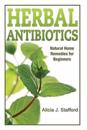 Herbal Antibiotics: Natural Home Remedies for Beginners