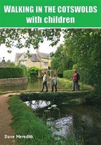 Walking in the cotswolds - with children