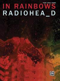 In Rainbows: Radiohead