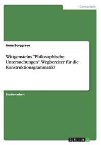 Wittgensteins 