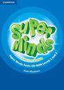 Super Minds American English Levels 1–2 Tests CD-ROM