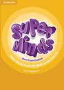 Super Minds American English Levels 5–6 Tests CD-ROM