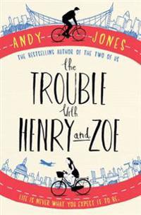 Trouble with Henry and Zoe