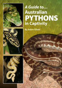 Guide to Australian Pythons in Captivity