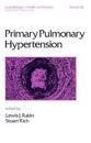 Primary Pulmonary Hypertension