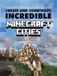 CreateConstruct Incredible Minecraft Cities