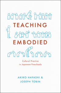Teaching embodied - cultural practice in japanese preschools