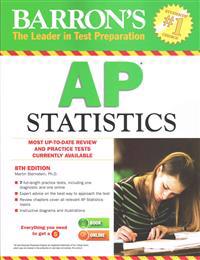 Barron's AP Statistics