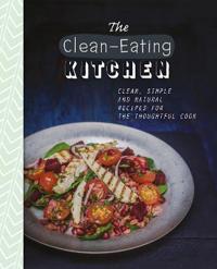 The Clean-Eating Kitchen