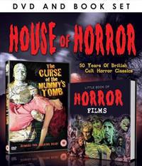 House of Horror Film by Film