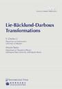 Lie-Backlund-Darboux Transformations