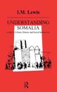 Understanding Somalia