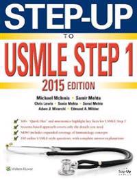 Step-Up to USMLE Step 1, 2015