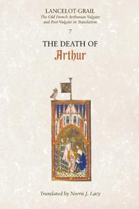 The Death of Arthur