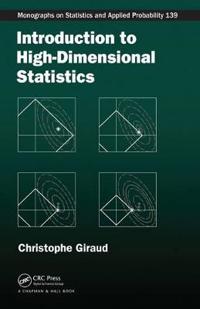 Introduction to High-Dimensional Statistics