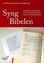 Syng Bibelen; studiehefte med salmer fra Norsk salmebok 2013 knyttet til bibelfortellinge