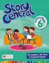 Story Central Level 6 Activity Book
