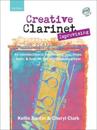 Creative Clarinet Improvising + CD