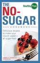 The No-Sugar Cookbook