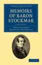 Memoirs of Baron Stockmar 2 Volume Set
