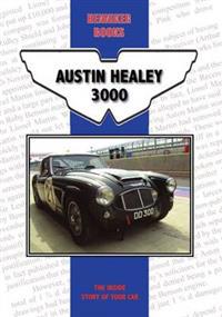 Austin Healey 3000