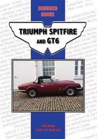 Triumph SpitfireGT6