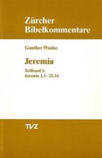 Jeremia 1.1-25.14