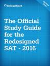 Official Study Guide for the New SAT