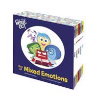 Inside Out Box of Mixed Emotions