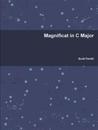 Magnificat in C Major