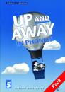 Up and Away in Phonics 5: Book and Audio CD Pack